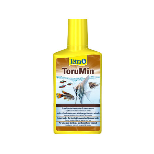 Tetra ToruMin - 250 ml von Tetra