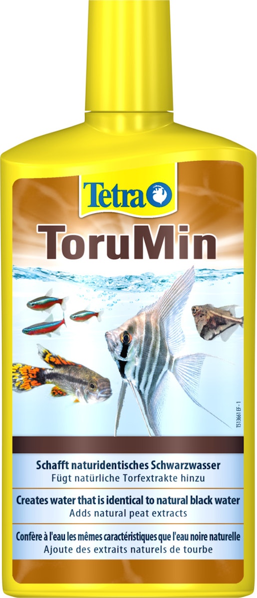 Tetra ToruMin von Tetra
