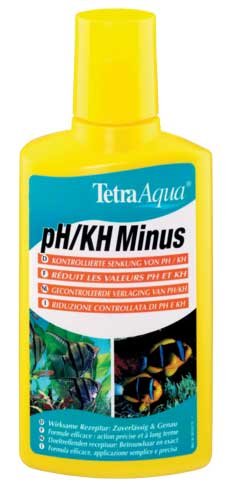 Tetra pH/KH Minus Tetra pH/KH Minus von Tetra