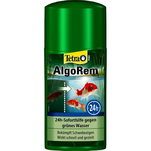 Tetra. Algorem Teich, 250 ml von Tetra