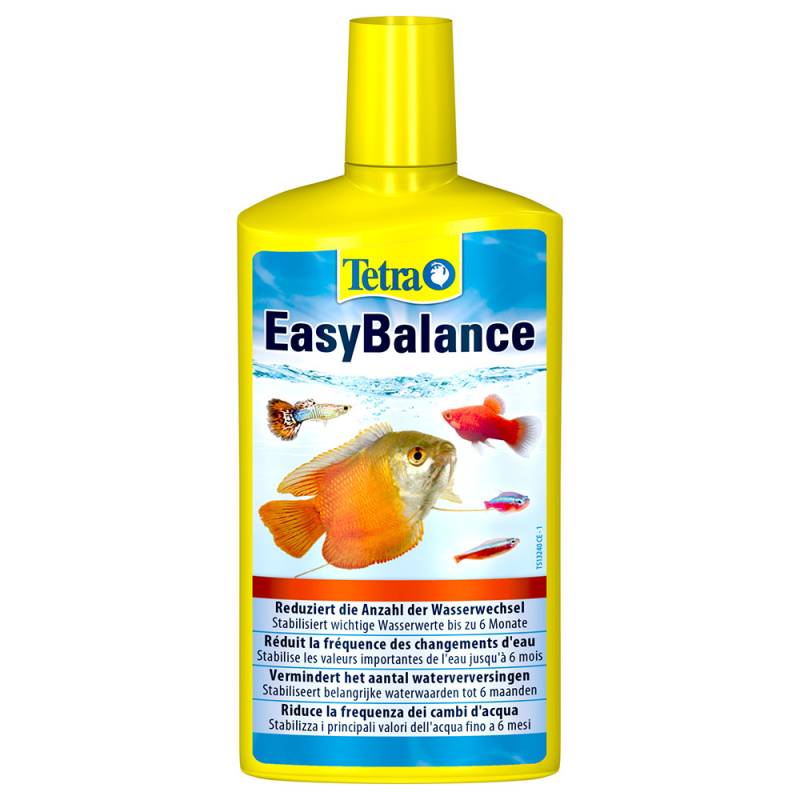 TetraAqua EasyBalance - 500 ml von Tetra