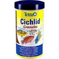 TetraCichlid Granules - 500 ml von Tetra