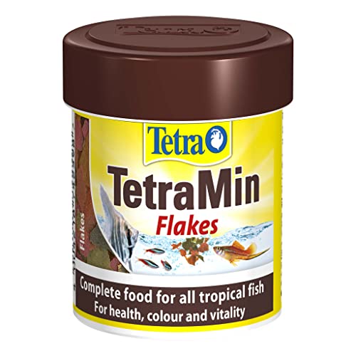TetraMin Flakes (Pot Size: 13g), einen Artikel von Tetra