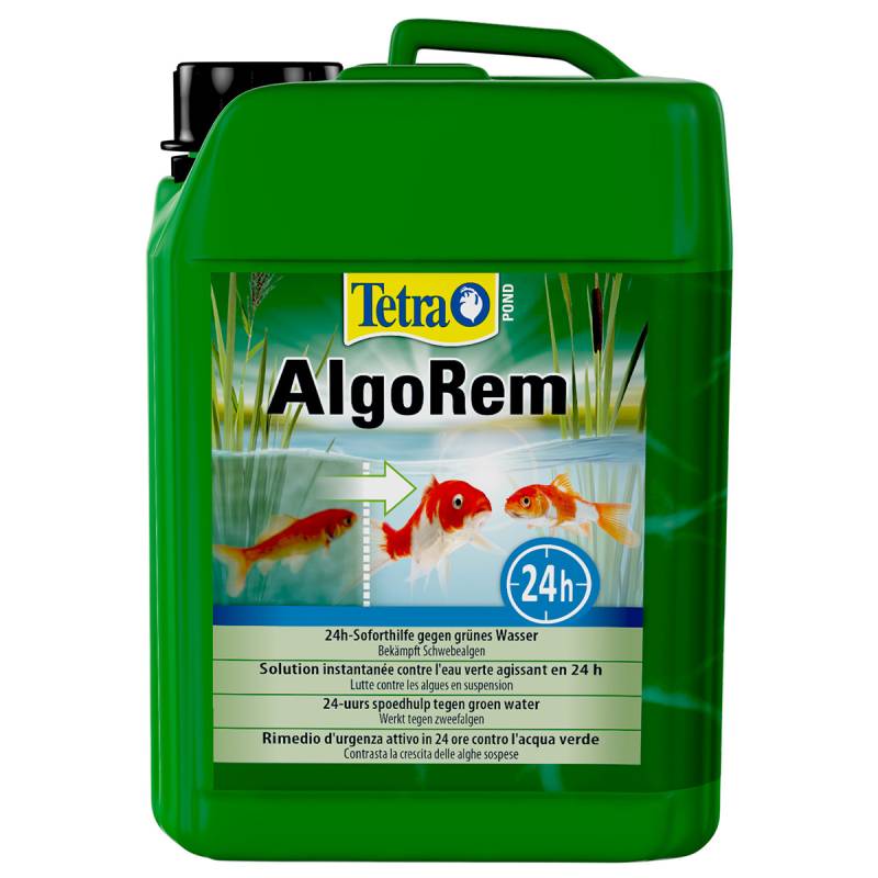 TetraPond AlgoRem 3l von Tetra