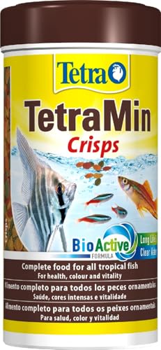 Tetramin Crisps 250 Ml Tetramin Crisps 250 Ml von Tetra
