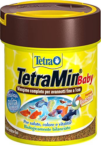Tetramin baby 66 ml (1000047161) von Tetra