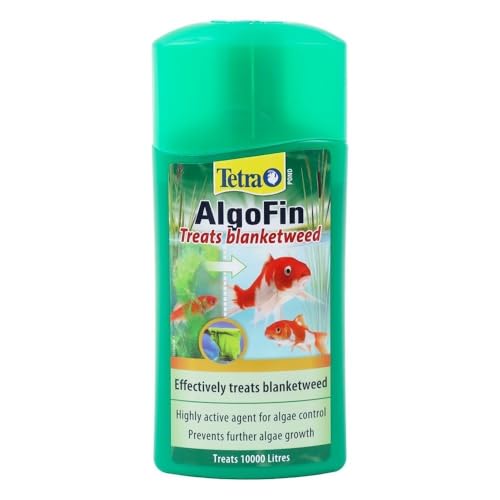 Tetrapond Algofin 500 Ml Tetrapond Algofin 500 Ml von Tetra