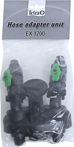 Tetratec EX 1200 Schlauchadapter von Tetra