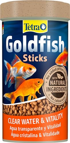 Tetra Goldfish Sticks 250 Ml von Tetra
