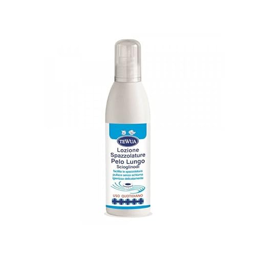 Tewua Feuchtigkeitsspendende Haarlotion (100 ml) - P51490 von Tewua