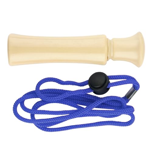 Tewzafiya Entenlocker Zur Jagd - Tierlockpfeife Mit Imitationssound | Ergonomisches & Tragbares Trainingszubehör Für Erwachsene Zur Jagd Tewzafiya Entenlocker Zur Jagd - Tierlockpfeife Mit Imitationssound | Ergonomisches & Tragbares Trainingszubehör Für Erwachsene Zur Jagd von Tewzafiya