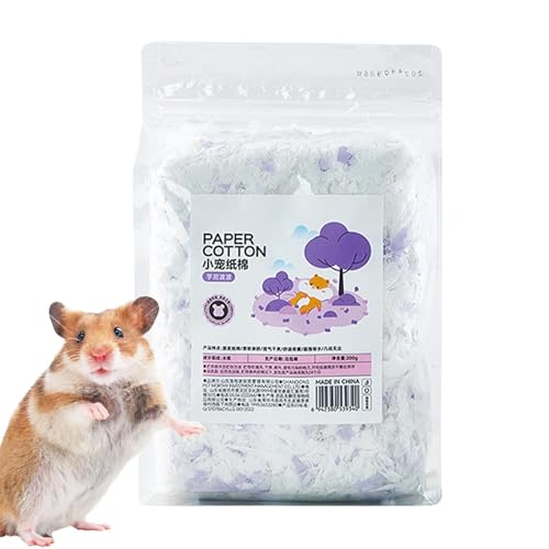 Tewzafiya Kleintier-Papierbettwäsche, Hamsterbettwäsche aus Baumwolle | Warme Hamsterbettwäsche aus Baumwolle,Warme Bettwäsche-Baumwolle für Hamsterhaus-Kleintiere, Winterpapier-Baumwolle für Hamster Tewzafiya Kleintier-Papierbettwäsche, Hamsterbettwäsche aus Baumwolle | Warme Hamsterbettwäsche aus Baumwolle,Warme Bettwäsche-Baumwolle für Hamsterhaus-Kleintiere, Winterpapier-Baumwolle für Hamster von Tewzafiya