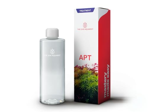 THE 2HR AQUARIST APT F/Fix (300ml) von THE 2HR AQUARIST