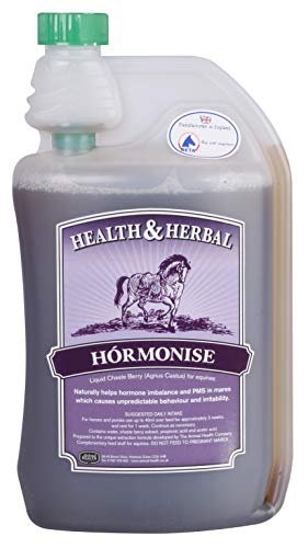Other Health & Herbal Hormonise für Pferde, 1 Liter von Other