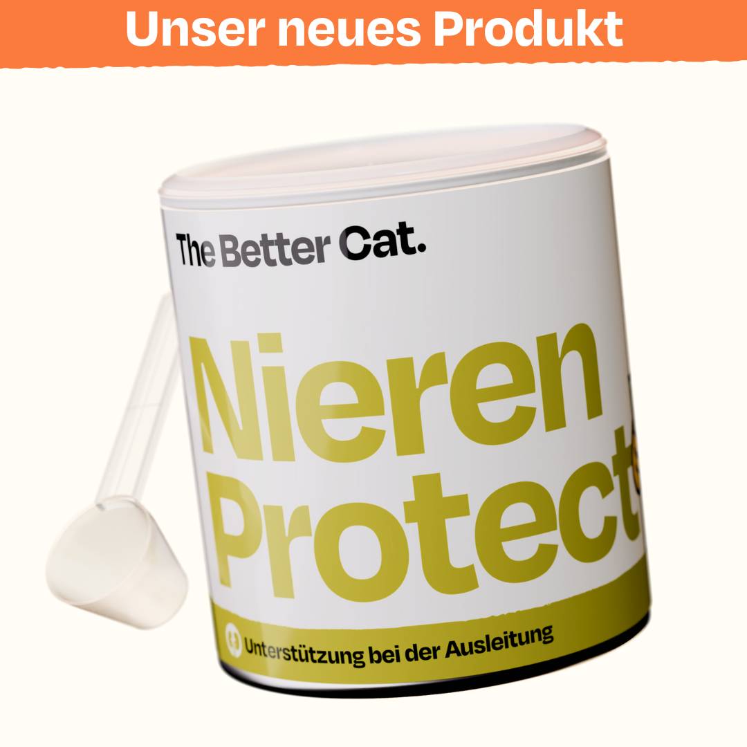 Nieren Protect Nieren Protect von The Better Cat