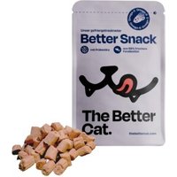 The Better Cat Gefriergetrockneter Snack - Forelle 50g von The Better Cat