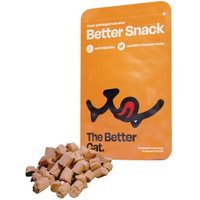 The Better Cat Gefriergetrockneter Snack - Huhn 50g von The Better Cat