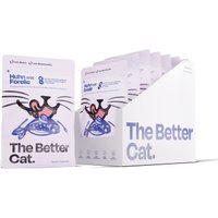 The Better Cat Nassfutter Huhn und Forelle 1,02 kg von The Better Cat