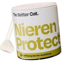 The Better Cat Nieren Protect Ergänzungsmittel von The Better Cat