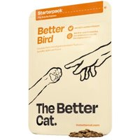 The Better Cat Trockenfutter 300g Huhn von The Better Cat