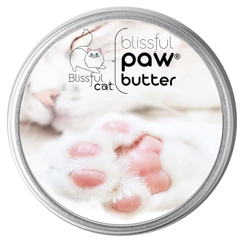 SATOHA The Blissful Cat Paw Butter von The Blissful Dog