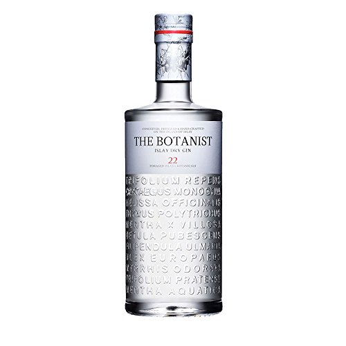 The Botanist Islay - Dry Gin - 700 ml The Botanist Islay - Dry Gin - 700 ml von The Botanist
