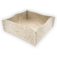 The Catery Filzkatzenbett Comfort von The Catery