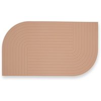 The Catery Napfunterlage Beige von The Catery