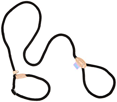Dog & Co Retrieverleine, superweich, 8 mm, transparent, 60 Stück Dog & Co Retrieverleine, superweich, 8 mm, transparent, 60 Stück von The Dog Company