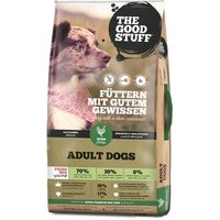 The Goodstuff Adult Huhn 12,5 kg von The Goodstuff