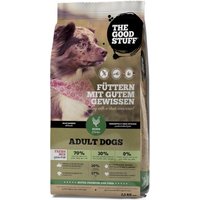 The Goodstuff Adult Huhn 2,5 kg The Goodstuff Adult Huhn 2,5 kg von The Goodstuff