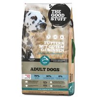 The Goodstuff Adult Lachs 12,5 kg von The Goodstuff