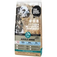 The Goodstuff Adult Minis Lachs 6x1 kg von The Goodstuff