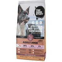 The Goodstuff Adult Minis Pferd 6x1 kg von The Goodstuff