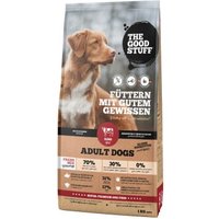 The Goodstuff Adult Minis Rind 6x1 kg von The Goodstuff
