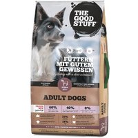 The Goodstuff Adult Pferd 12,5 kg von The Goodstuff