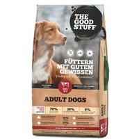 The Goodstuff Adult Rind 12,5 kg von The Goodstuff