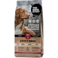 The Goodstuff Adult Rind 2,5 kg von The Goodstuff