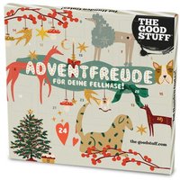 The Goodstuff Adventskalender für Hunde von The Goodstuff