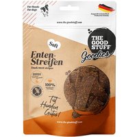 The Goodstuff Enten-Streifen Soft 4 x 150g The Goodstuff Enten-Streifen Soft 4 x 150g von The Goodstuff