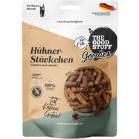 The Goodstuff Hühner-Stückchen Cat 4 x 150g The Goodstuff Hühner-Stückchen Cat 4 x 150g von The Goodstuff
