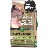 The Goodstuff Junior Huhn 12,5 kg von The Goodstuff