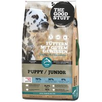 The Goodstuff Junior Lachs 12,5 kg von The Goodstuff