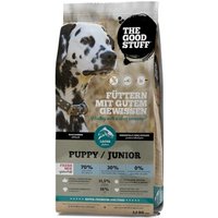 The Goodstuff Junior Lachs 2,5 kg von The Goodstuff