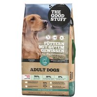 The Goodstuff Lamm (Adult) 12,5 kg von The Goodstuff