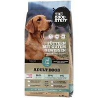 The Goodstuff Lamm (Adult) 2,5 kg von The Goodstuff