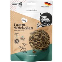 The Goodstuff Lamm-Stückchen Soft 4 x 150g The Goodstuff Lamm-Stückchen Soft 4 x 150g von The Goodstuff