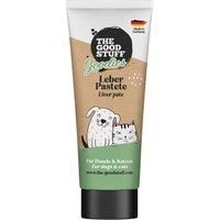 The Goodstuff Leber Pastete Geflügel, 12 x 75g von The Goodstuff