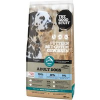 The Goodstuff Minis - Lachs (Adult) - 6 x 1KG von The Goodstuff