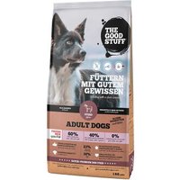 The Goodstuff Minis - Pferd (Adult) - 6x 1KG von The Goodstuff